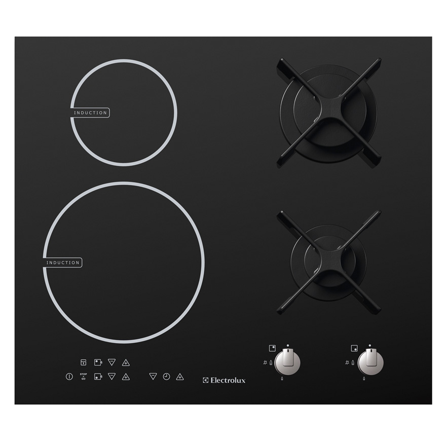 Electrolux EHM60132K — vue 1 sur 1