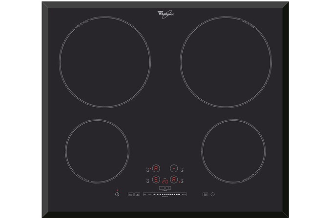 Whirlpool ACM 743BA — vue 1 sur 1