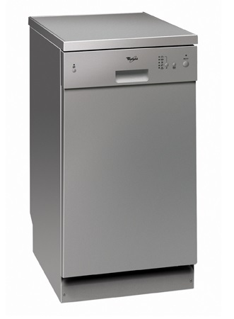 Whirlpool ADP 450 IX — vue 1 sur 1