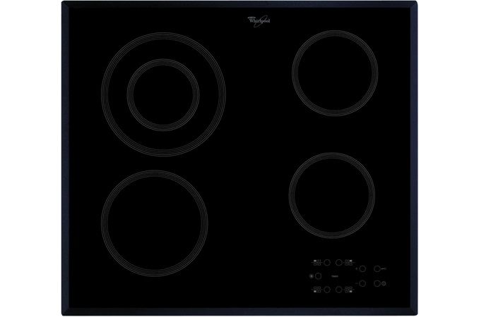 Whirlpool AKT813BA — vue 1 sur 1