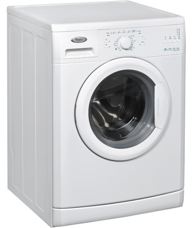 Whirlpool AWO/C 60120 — vue 1 sur 1