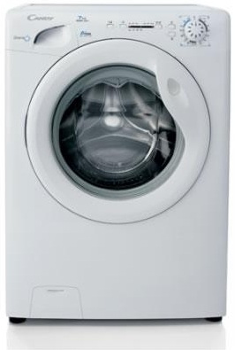 Candy GC 1071 D1 — vue 1 sur 1
