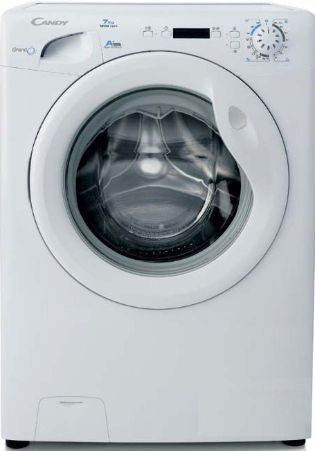 Candy GC4 1272 D2 — vue 1 sur 1