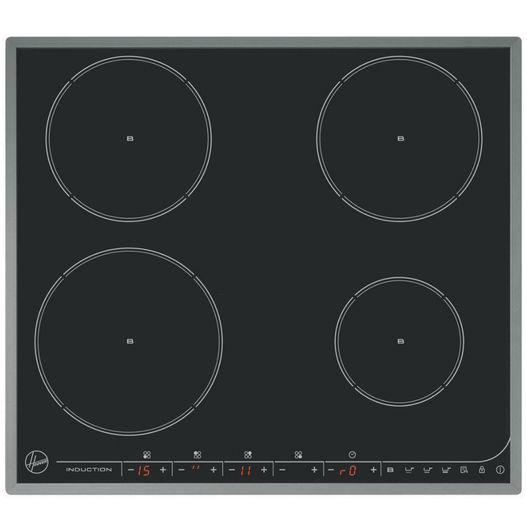 Hoover HFI 647 X — vue 1 sur 1
