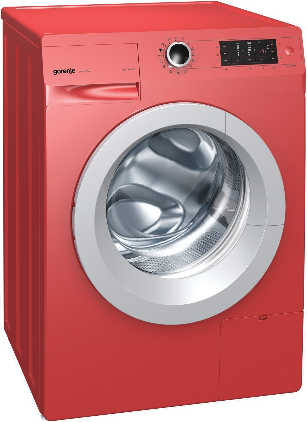 Gorenje W7443LR — vue 1 sur 2