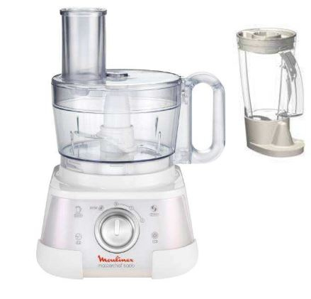 Moulinex FP513HB1 — vue 1 sur 1