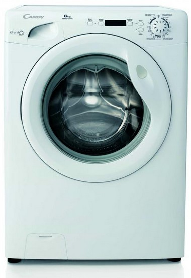 Candy GC 1662 D3 — vue 1 sur 1