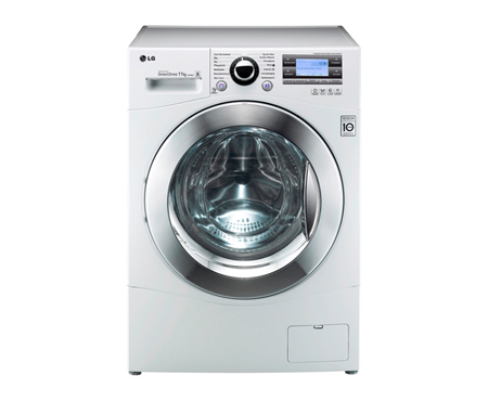 LG F1443KD1 — vue 1 sur 1