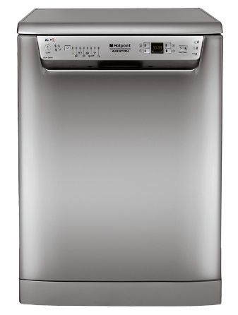 Hotpoint LFFA+ 8M14 X IB — vue 1 sur 1
