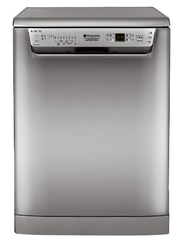 Hotpoint LFFA+ 8H141 X EU — vue 1 sur 1