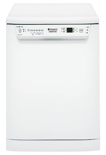 Hotpoint LFFA+ 8H141 EU — vue 1 sur 1