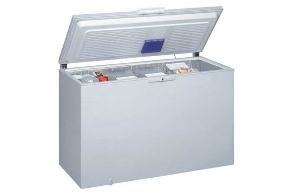 Whirlpool AFG 5242-L — vue 1 sur 1