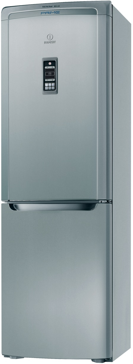 Indesit PBA 34 NF X D — vue 1 sur 1
