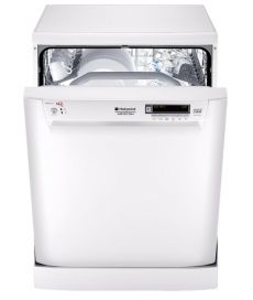 Hotpoint LDF 1235 EU/HA — vue 1 sur 1