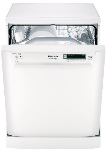 Hotpoint LDF 12314 EU/HA.R — vue 1 sur 1