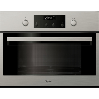 Whirlpool AMW 7096 IX — vue 1 sur 1