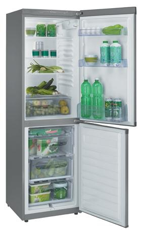 Candy CFM 3265/1 E — vue 1 sur 1