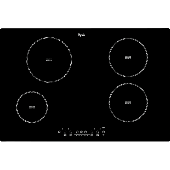 Whirlpool ACM 812 — vue 1 sur 1