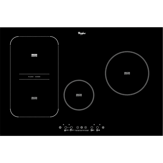 Whirlpool ACM 817/NE — vue 1 sur 1