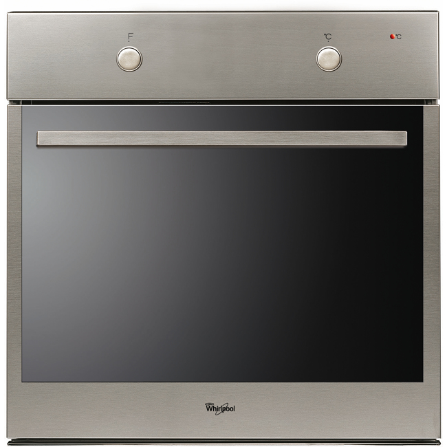 Whirlpool AKP 562/IX — vue 1 sur 1