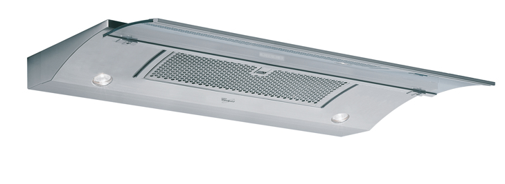 Whirlpool AKR 939 IX — vue 1 sur 1