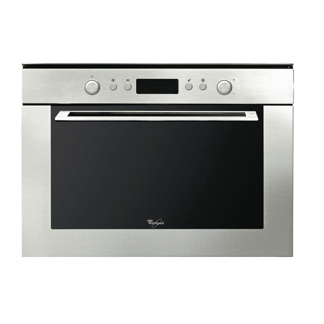 Whirlpool AMW 814 IX — vue 1 sur 1