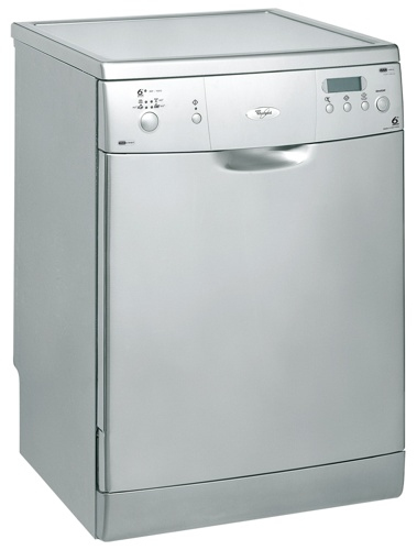 Whirlpool ADP 6947 IX — vue 1 sur 1