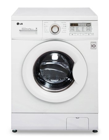 LG F14B8QDA — vue 1 sur 1
