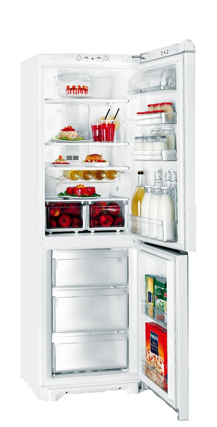 Hotpoint BMBL 1811 F/HA — vue 1 sur 1