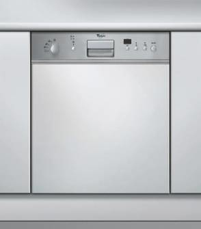 Whirlpool ADG 6558/1 IX — vue 1 sur 1