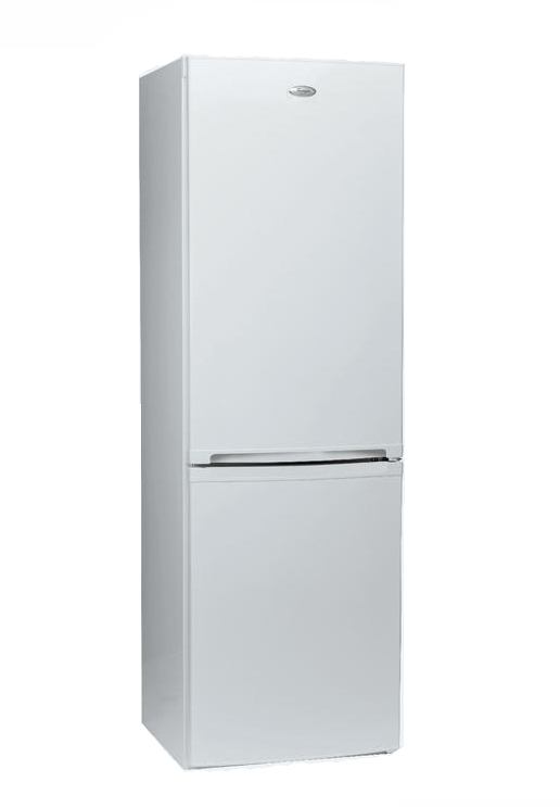 Whirlpool WBE 3320 A+ NFWM — vue 1 sur 2