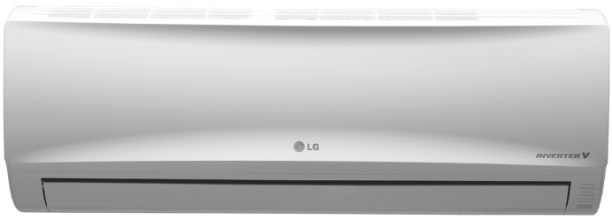 LG Z09EK — vue 1 sur 4