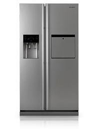 Samsung RSH1PTPE1 — vue 1 sur 4
