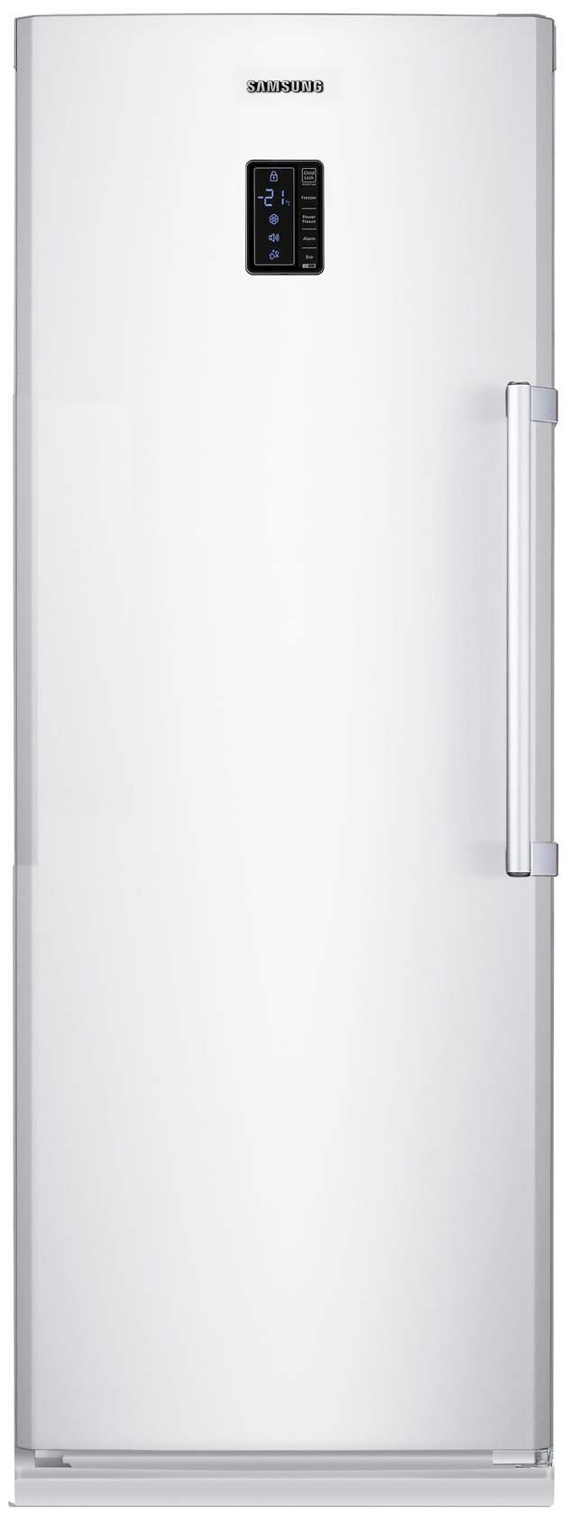 Samsung RZ60ECSW1 — vue 1 sur 2