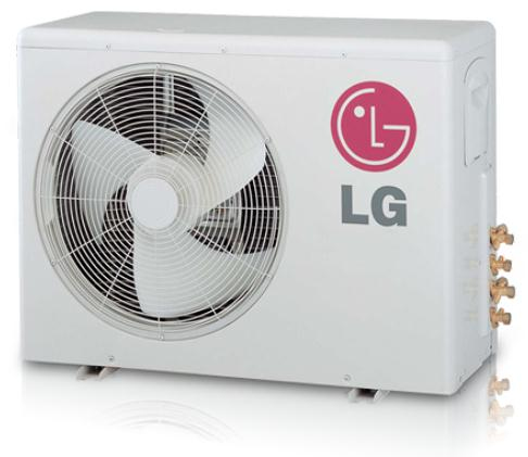 LG FM17AH UL1 — vue 1 sur 2
