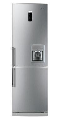 LG GB5133AVAW — vue 1 sur 2