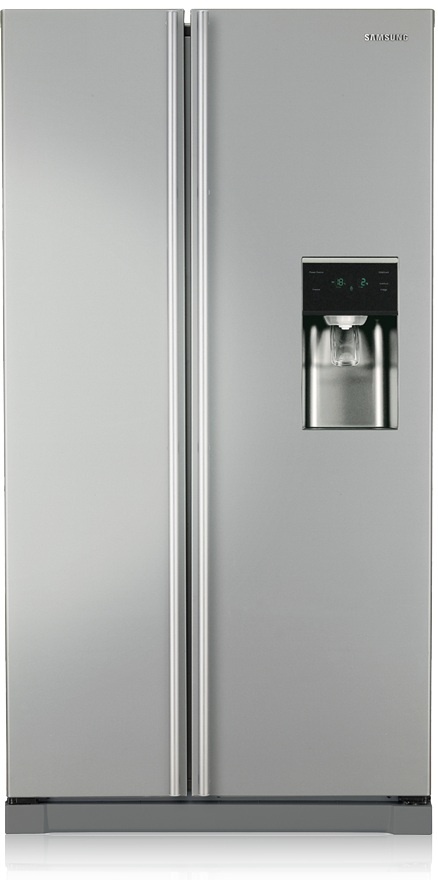 Samsung RSA1RTMG — vue 1 sur 2