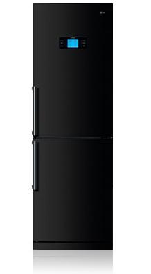LG GR-B4398BVFW — vue 1 sur 2