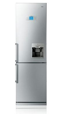 LG GRF4699BSFW — vue 1 sur 2