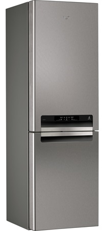 Whirlpool WBV3399 NFC IX — vue 1 sur 2