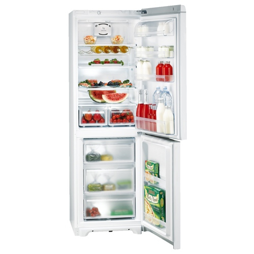 Hotpoint BMBM 1821 V FR/HA — vue 1 sur 1