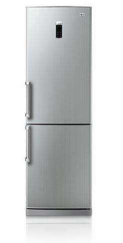 LG GRB4095BTQW — vue 1 sur 2