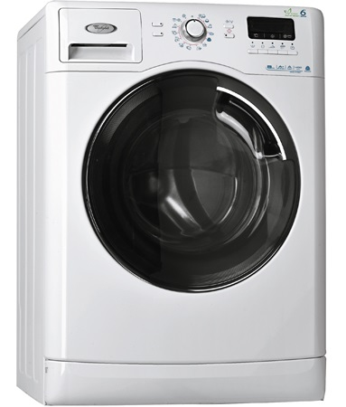 Whirlpool AWOE 81400/1 W — vue 1 sur 1