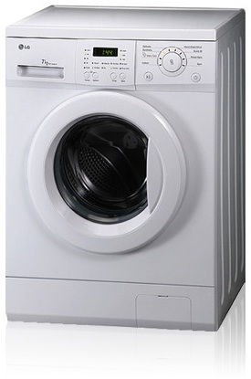 LG WD-12490TP — vue 1 sur 1