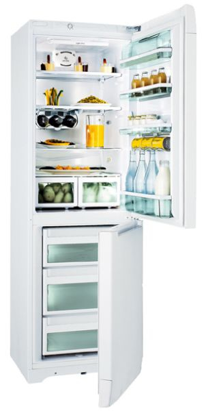 Hotpoint MBM 1821 V/HA — vue 1 sur 1