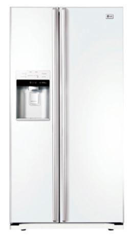 LG GRL2271GVXA — vue 1 sur 2