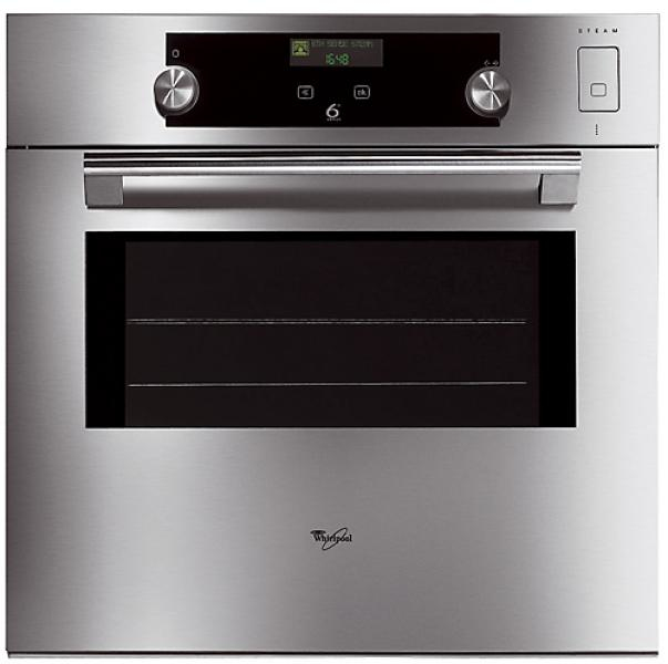 Whirlpool AKZ 810/IX — vue 1 sur 1