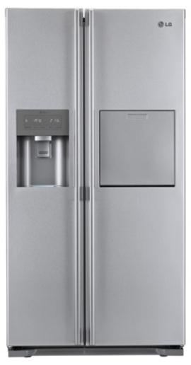 LG GS5262AVLV — vue 1 sur 2