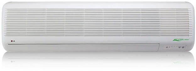 LG S30AHP — vue 1 sur 1