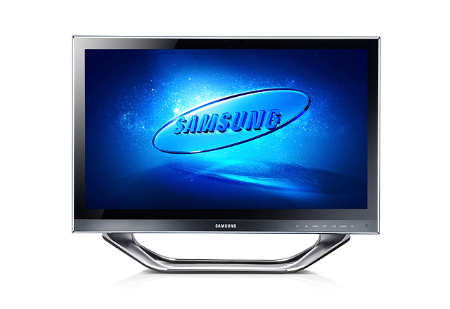 Samsung DB701A3D Intel® Core™ i5 i5-3470T 59.9 cm (23.6") 1920 x 1080 pixels All-in-One PC 8 GB DDR3-SDRAM 1 TB HDD AMD Radeon HD 7690M Windows 8 Black